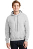 Gildan® - Heavy Blend™ Hooded Sweatshirt.  18500 Ash