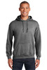 Gildan® - Heavy Blend™ Hooded Sweatshirt. 18500 Graphite Heather 2XL