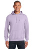 Gildan® - Heavy Blend™ Hooded Sweatshirt.  18500 Orchid L