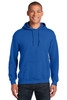 Gildan® - Heavy Blend™ Hooded Sweatshirt.  18500 Royal 3XL