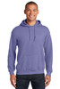 Gildan® - Heavy Blend™ Hooded Sweatshirt.  18500 Violet XL
