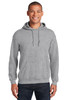 Gildan® - Heavy Blend™ Hooded Sweatshirt.  18500 Sport Grey 4XL