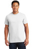 Gildan® - Ultra Cotton® 100% US Cotton T-Shirt.  2000 White S