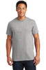 Gildan® - Ultra Cotton® 100% US Cotton T-Shirt.  2000 Sport Grey L