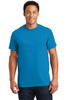 Gildan® - Ultra Cotton® 100% US Cotton T-Shirt.  2000 Sapphire L