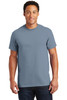 Gildan® - Ultra Cotton® 100% US Cotton T-Shirt.  2000 Stone Blue M