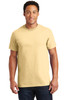 Gildan® - Ultra Cotton® 100% US Cotton T-Shirt.  2000 Vegas Gold L