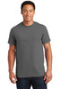 Gildan® - Ultra Cotton® 100% Cotton T-Shirt.  2000 Charcoal
