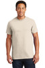 Gildan® - Ultra Cotton® 100% Cotton T-Shirt.  2000 Natural