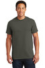 Gildan® - Ultra Cotton® 100% Cotton T-Shirt.  2000 Olive