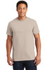 Gildan® - Ultra Cotton® 100% US Cotton T-Shirt.  2000 Sand M