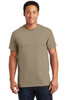 Gildan® - Ultra Cotton® 100% US Cotton T-Shirt.  2000 Tan 4XL