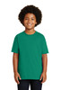 Gildan® - Youth Ultra Cotton® 100% Cotton T-Shirt. 2000B Kelly Green