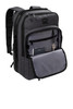 OGIO® Commuter XL Pack 91012 Tarmac Grey Open