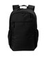 Port Authority® Daily Commute Backpack BG226 Black 
