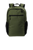 Port Authority® Daily Commute Backpack BG226 Olive Green