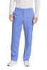 WonderWink® Men's Premiere Flex™ Cargo Pant WW5058 Ceil Blue