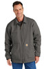 Carhartt® Sherpa-Lined Coat CT104293 Gravel