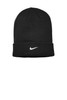 Nike Team Beanie. CW6117 Black