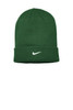 Nike Team Beanie. CW6117 Gorge Green