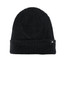 The North Face® Circular Rib Beanie NF0A7RGH TNF Black