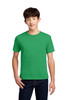 Jerzees® - Youth Dri-Power® 50/50 Cotton/Poly T-Shirt.  29B Irish Green Heather