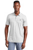 TravisMathew Monterey Chest Stripe Polo TM1MW450 White S