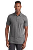 TravisMathew Auckland Slub Polo TM1MW451 DarkGrey