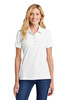 TravisMathew Ladies Oceanside Solid Polo TM1WW001 White S