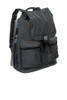 OGIO Evolution Pack 91015 Tarmac Grey Angle