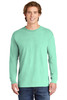 COMFORT COLORS ® Heavyweight Ring Spun Long Sleeve Tee. 6014 Island Reef