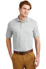 Gildan® - DryBlend® 6-Ounce Jersey Knit Sport Shirt.  8800 Ash