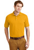 Gildan® - DryBlend® 6-Ounce Jersey Knit Sport Shirt.  8800 Gold