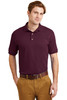 Gildan® - DryBlend® 6-Ounce Jersey Knit Sport Shirt.  8800 Maroon