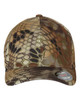 Cotton Blend Cap - 6277 Kryptek Highlander