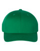 Cotton Blend Cap - 6277 Pepper Green