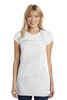 Port Authority® Medium-Length Apron.  A525 White