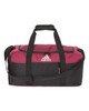 35L Weekend Duffel Bag - A311 Collegiate Burgundy/ Black