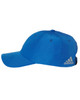 Performance Relaxed Cap - A605 Bright Royal Side