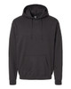 Perfect Fleece Hooded Sweatshirt - RS170 Black