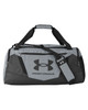 Undeniable 5.0 SM Duffel Bag 1369222 P G/ M H/ B _012