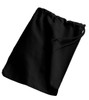 Port Authority® - Shoe Bag.  B035 Black