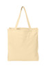 Port Authority® Ideal Twill Over-the-Shoulder Grocery Tote. B110 Natural