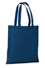 Port Authority® - Budget Tote.  B150 Navy