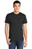 American Apparel ® Poly-Cotton T-Shirt. BB401W Heather Black