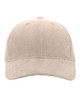 Hybrid Corduroy Dad Cap P206 SANDSTONE