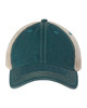 LEGACY - Old Favorite Trucker Cap Marine Blue/Khaki