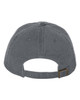 '47 Brand Clean Up Cap Charcoal Back