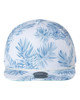 Imperial - The Aloha Rope Cap - DNA010 Floral Mist