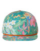 Imperial - The Aloha Rope Cap - DNA010  Hawai'in Rainforest